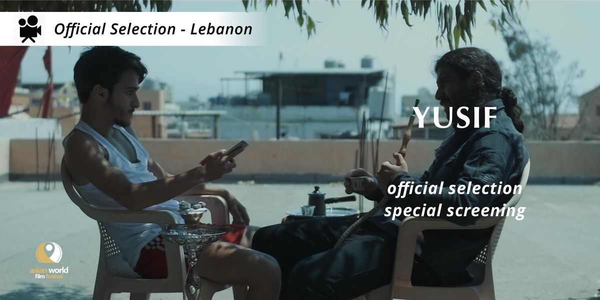 AWFF 2021 - Yusif (Lebanon) - Official Selection (In Competition)