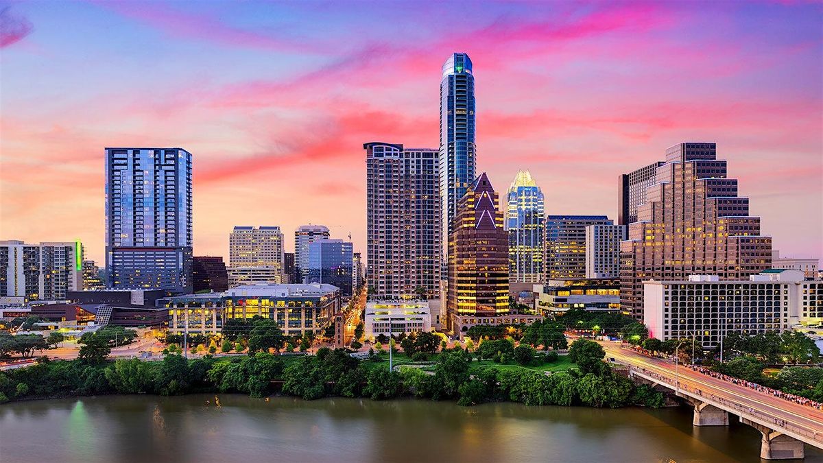 International Trade Mission to South By Southwest (SXSW )