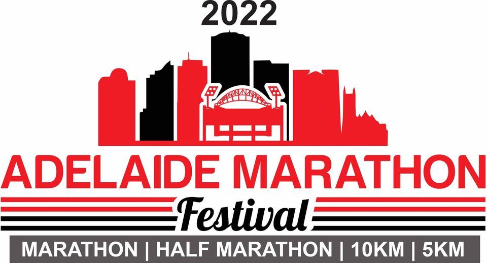 Adelaide Marathon Festival 2022