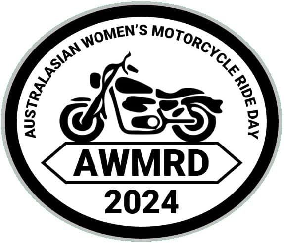 Australasian Women's Motorcycle Ride Day (South Australia) (and W2W Charity Ride #6)