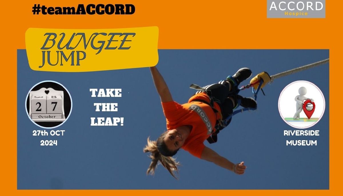 ACCORD Bungee Jump