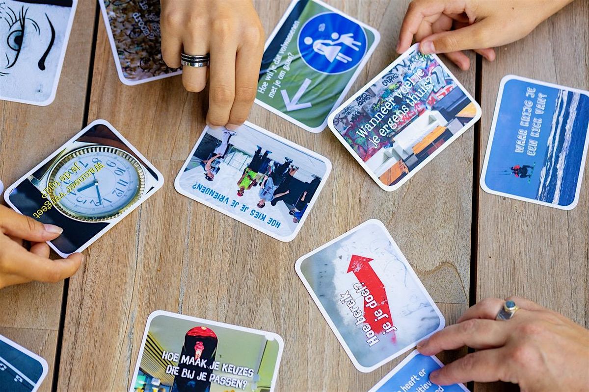 Emoties bij kinderen en jongeren met een lichtverstandelijke beperking