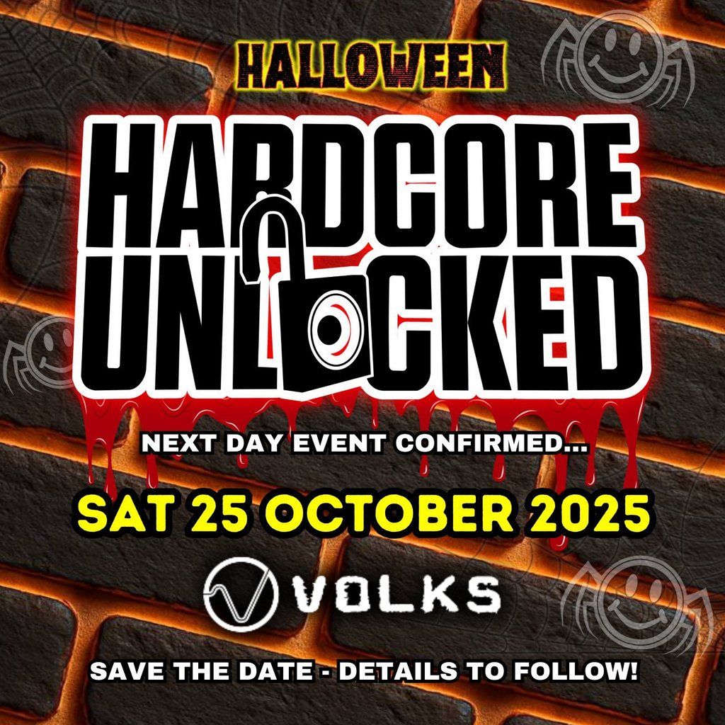 Hardcore Unlocked