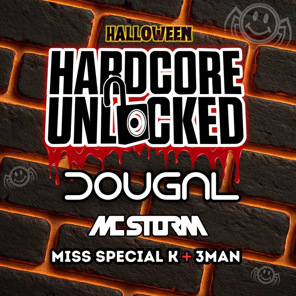 Hardcore Unlocked