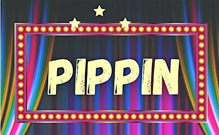 PIPPIN - Fri. Mar 15, 2024