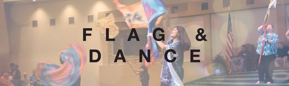 Flag and Dance Team Workshop