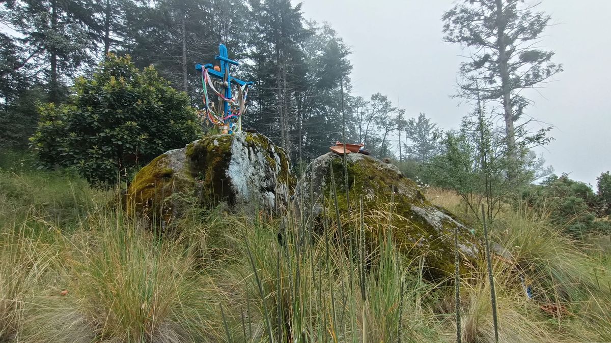 Ascenso a la Piedra de los Duendes (2da fecha)