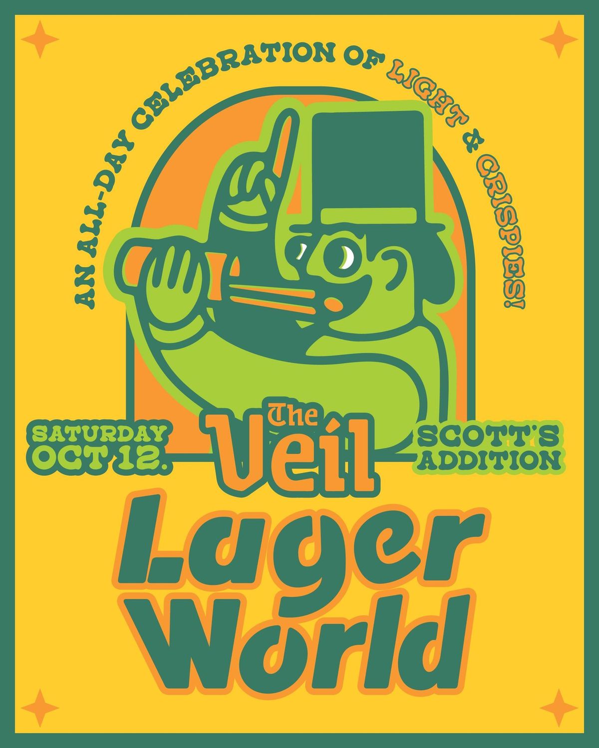 Lager World