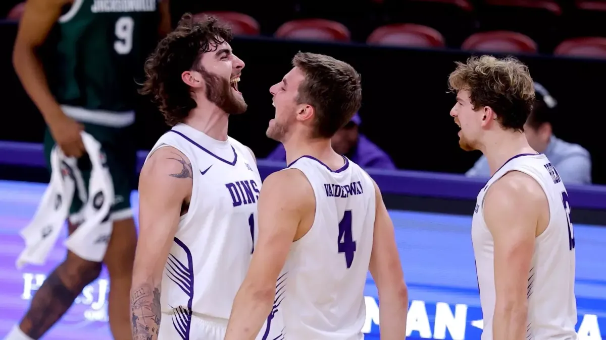 Parking Wofford Terriers at Furman Paladins Mens Basketball