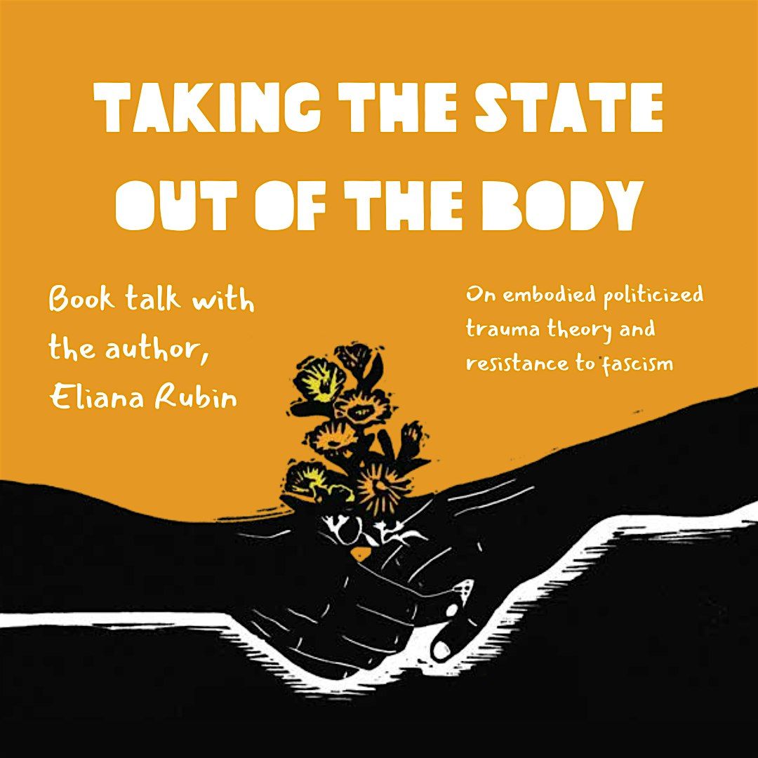 Taking the State Out of the Body: Minneapolis