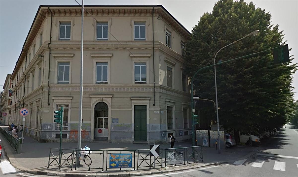 Crescere cittadini del mondo - Parini - Istituto comprensivo II Torino