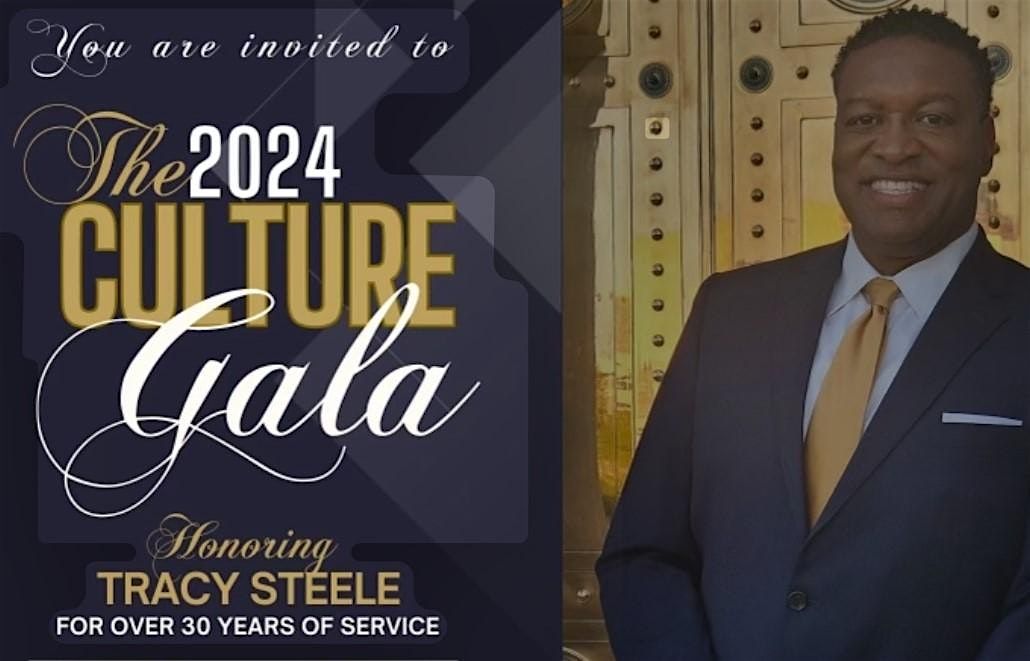 The 2024 Culture Gala