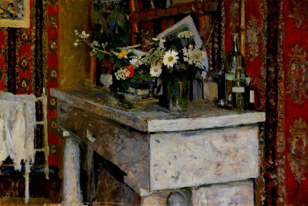 The life and work of Edouard Vuillard with Christopher Riopelle