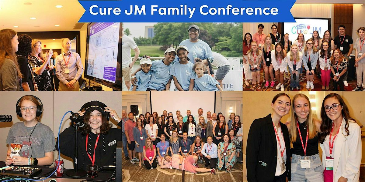 Cure JM Regional Family Day - Southern California