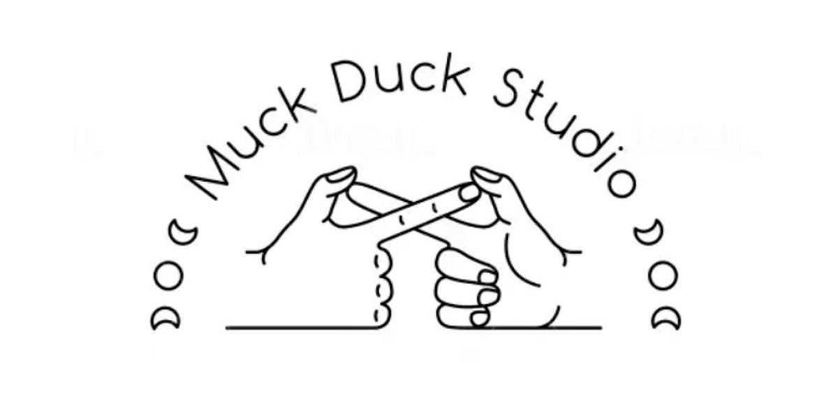 Muck Duck Studio Presents: Creative Mixers October 2022