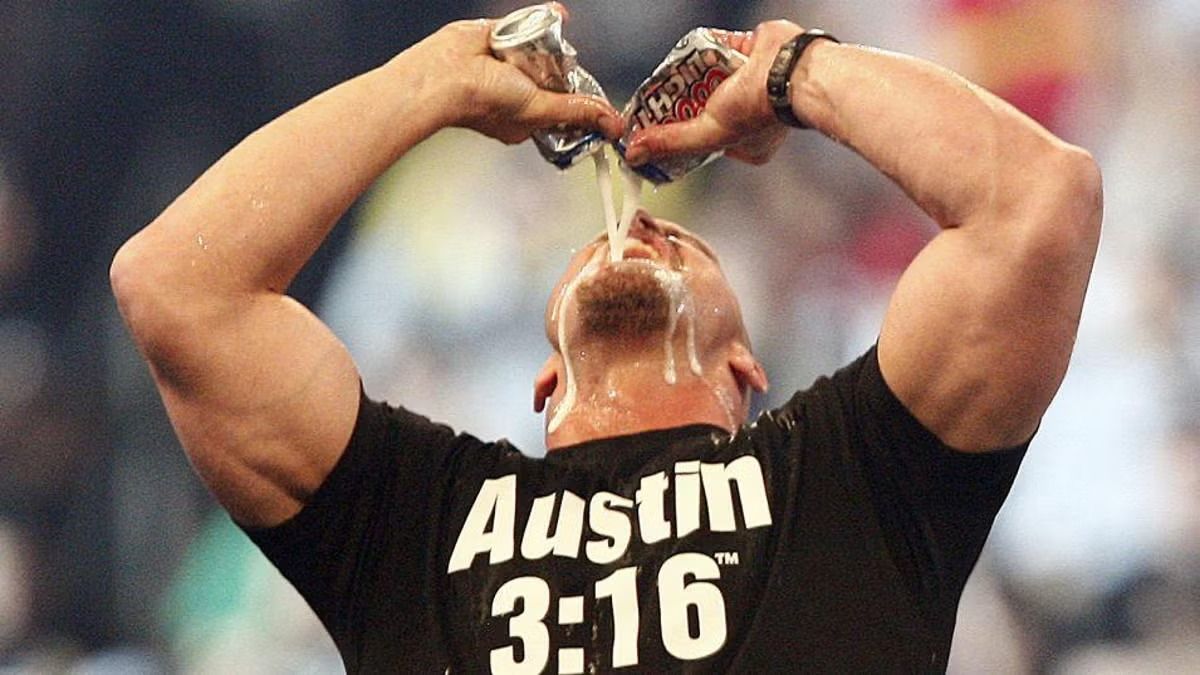 Stone Cold Steve Austin Day