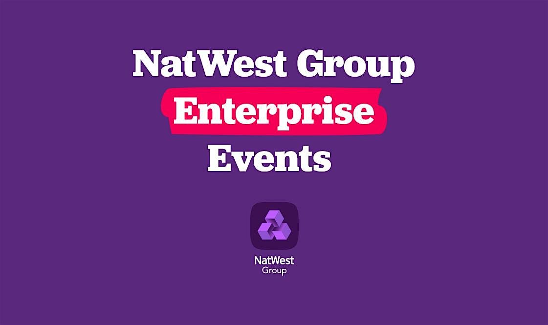 Business Networking Event By NatWest
