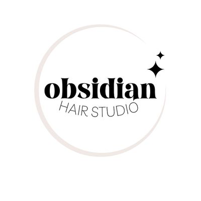 Obsidian Hair Studio