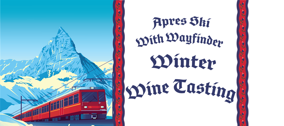 Winter Wine Tasting