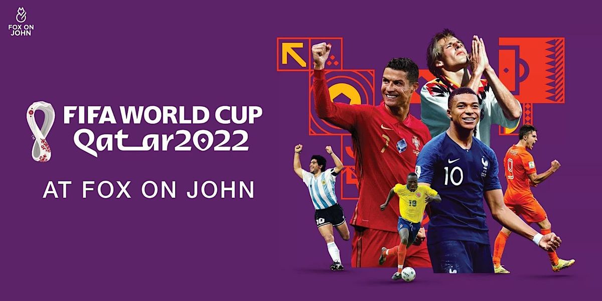 FIFA World Cup 2022 at the Fox on John Germany vs Japan, Fox on John, Toronto, 1 January 2023