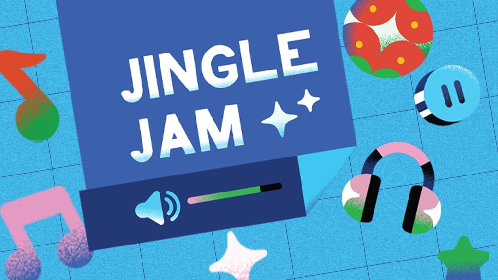 Jingle Jam: A Night of Family Christmas Activities hosted by Grace Chapel Lexington