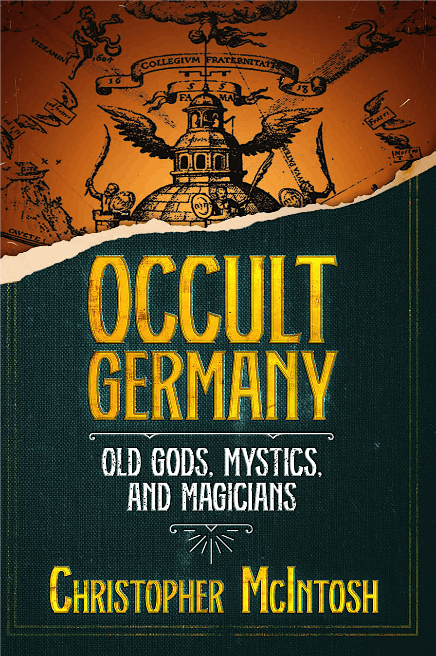Occult Germany - Dr. Christopher McIntosh