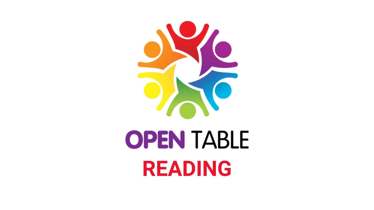 Open Table Reading