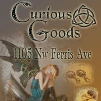 Curious Goods