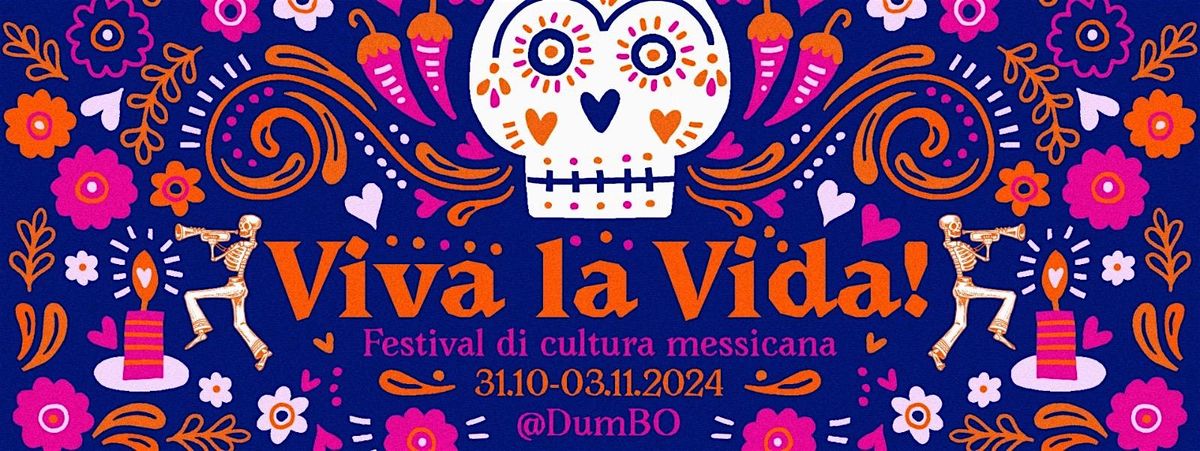 LAB DI CUMBIA CON MUSICA DAL VIVO