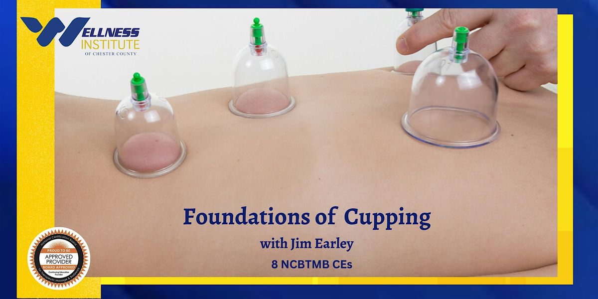 Foundations of Cupping