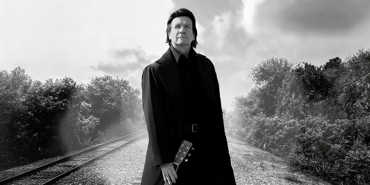 Johnny Cash Tribute - The "World\u2019s Premier Johnny" feat. Terry Lee Goffee