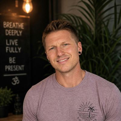 Dustin Speer