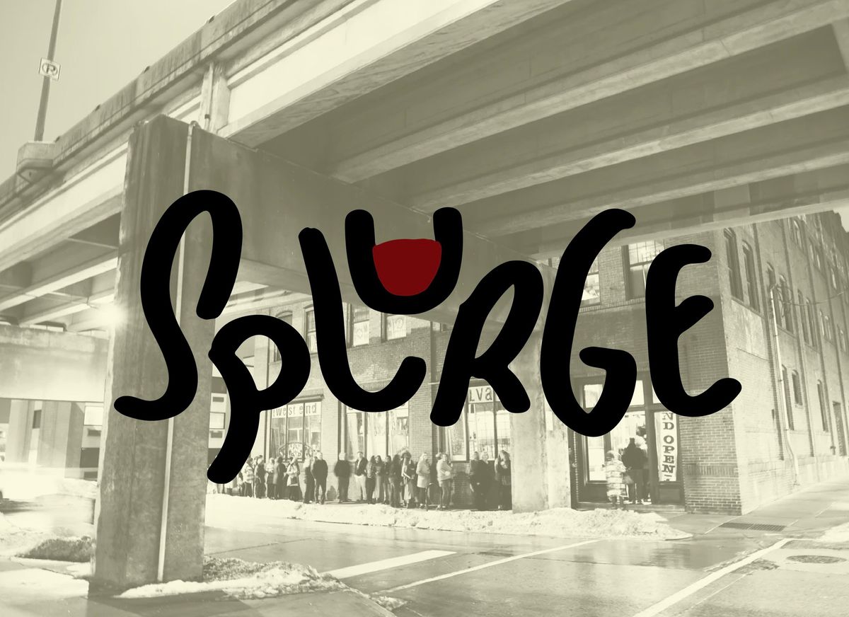 Splurge: West End Salvage\u2019s Annual Wine, Cheese, Chocolate (& More) Event 