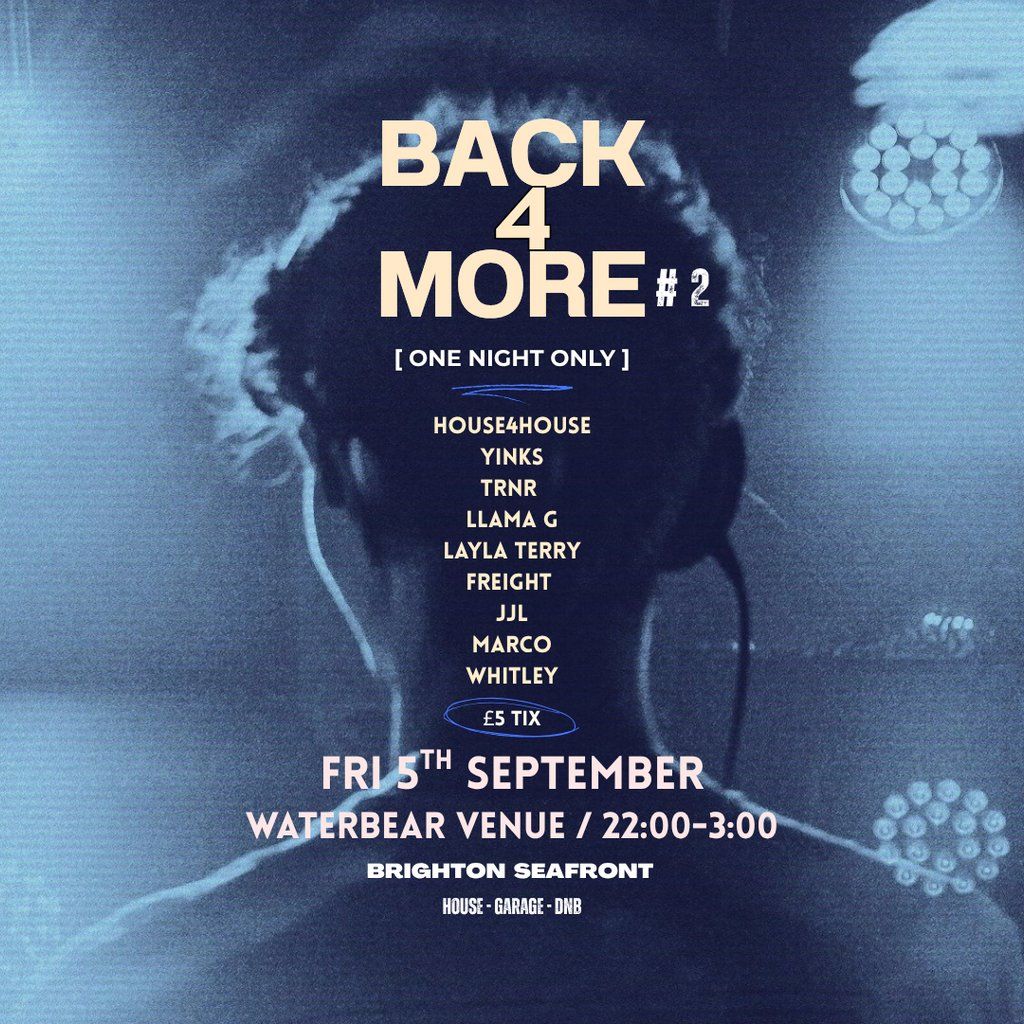 Back4More