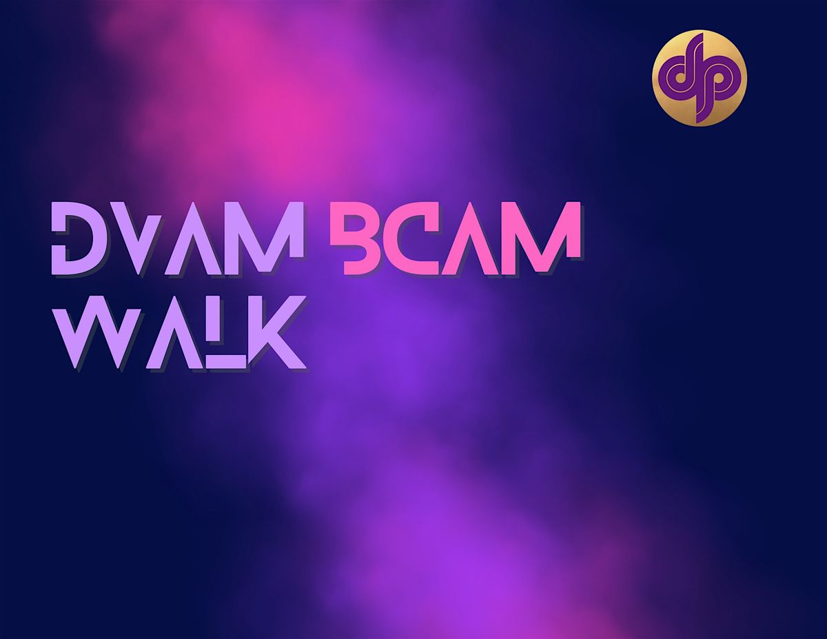 DVAM BCAM Walk & Picnic 2024!