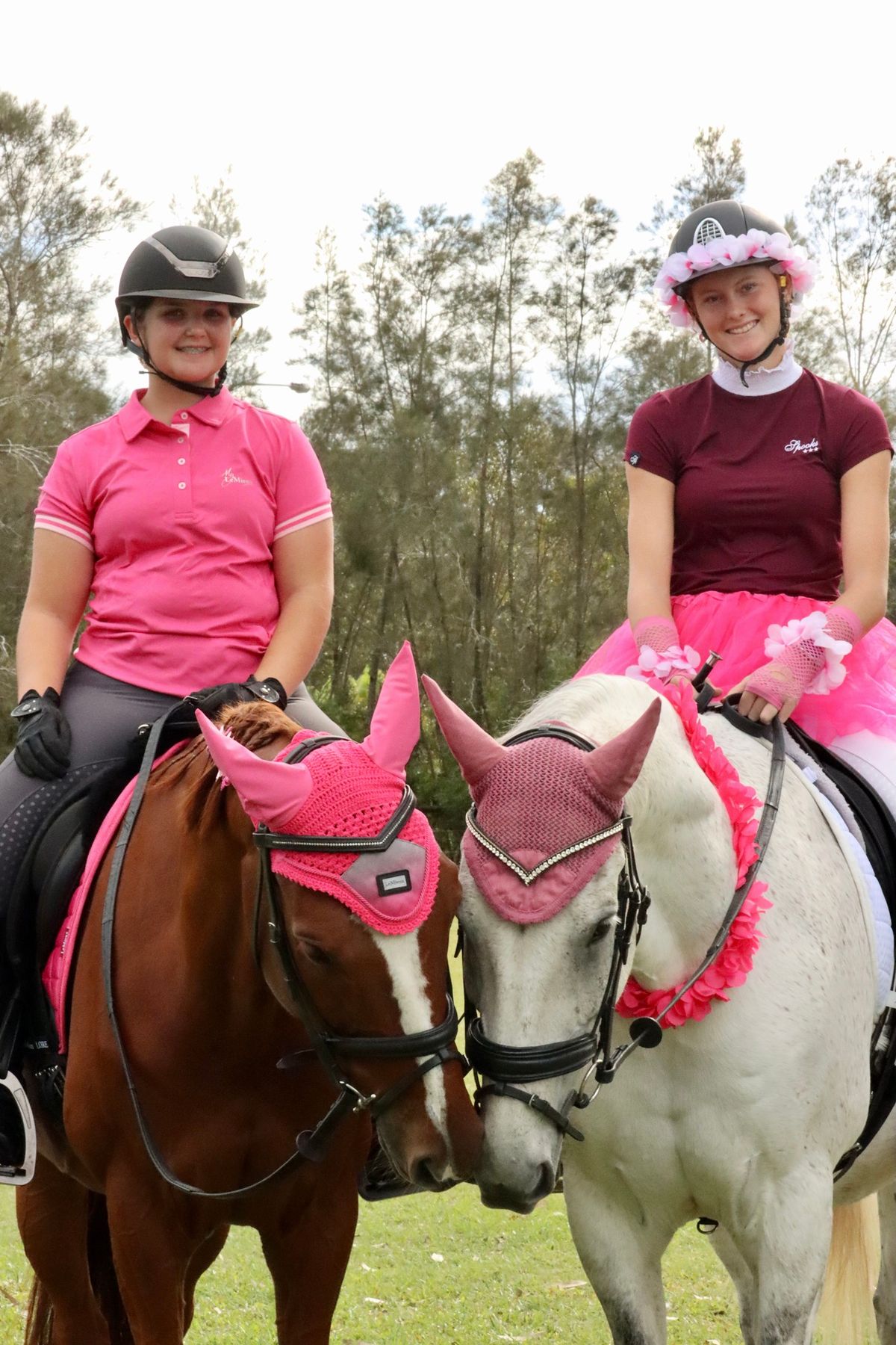 CDHC May Mother\u2019s Day Dressage Competition 