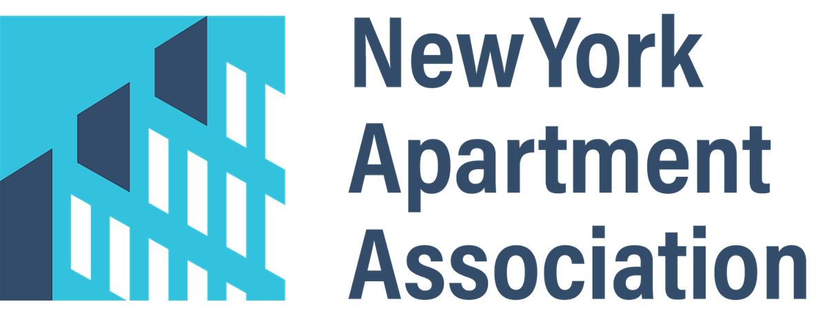 New York Apartment Association's Annual Cocktail Party