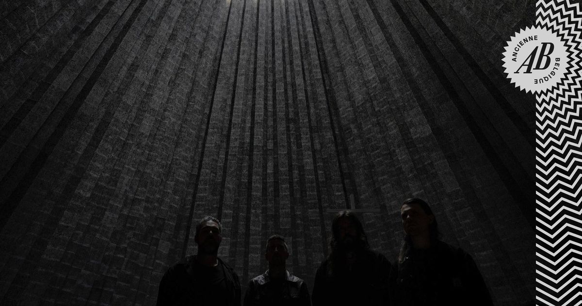 SOLD OUT! Amenra | Ancienne Belgique