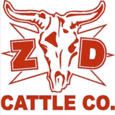 ZD Cattle