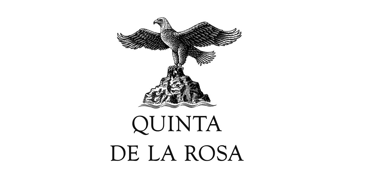 Quinta de La Rosa Tasting