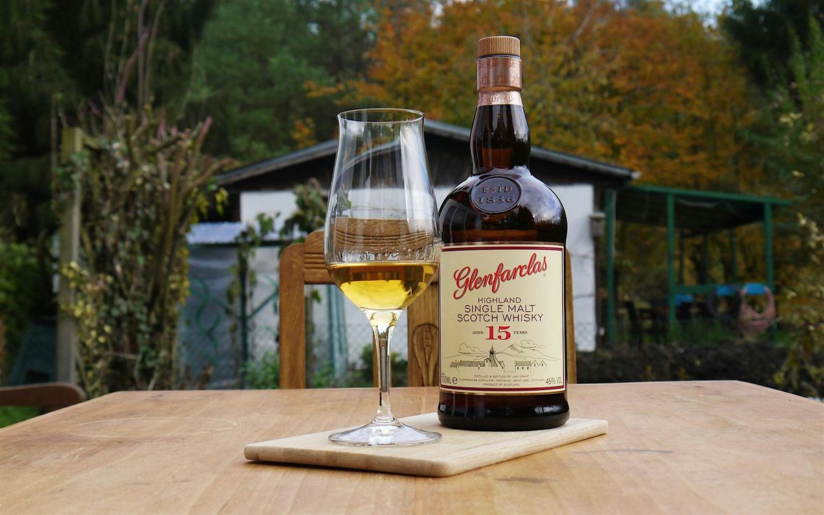 Glenfarclas Collection