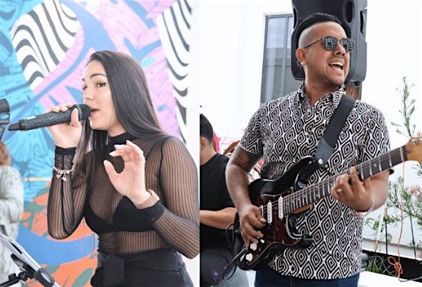 Rooftop Rhythms at Altira Pool + Lounge