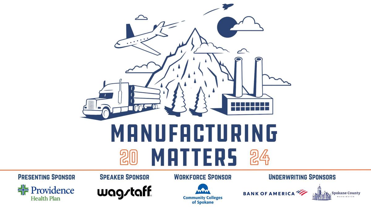 Manufacturing Matters