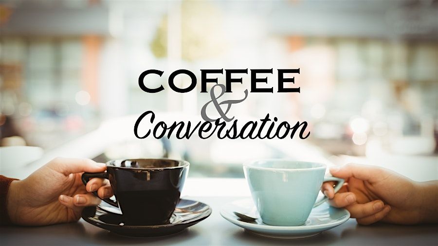 Port Elgin Coffee and Meaningful Conversation (every Tuesday)