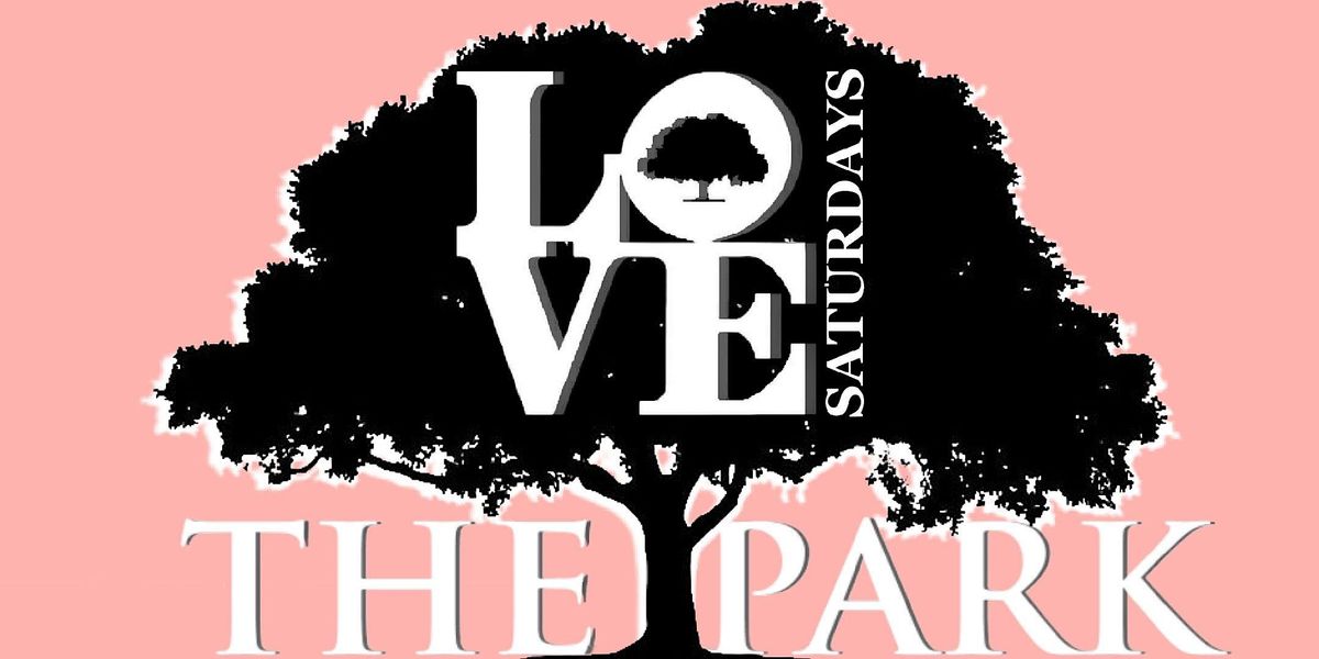 The Park At 14th Saturdays