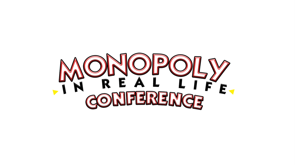 Monopoly in Real Life Conference: Detroit