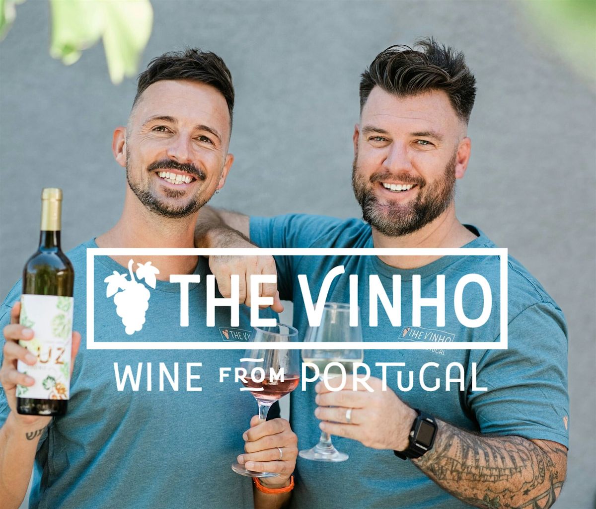 A Vinho Verde Party at Vino Migrante