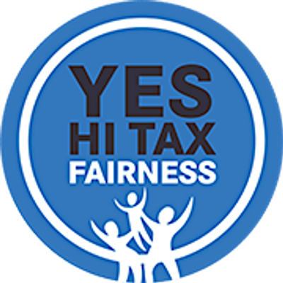 Hawaii Tax Fairness Coalition