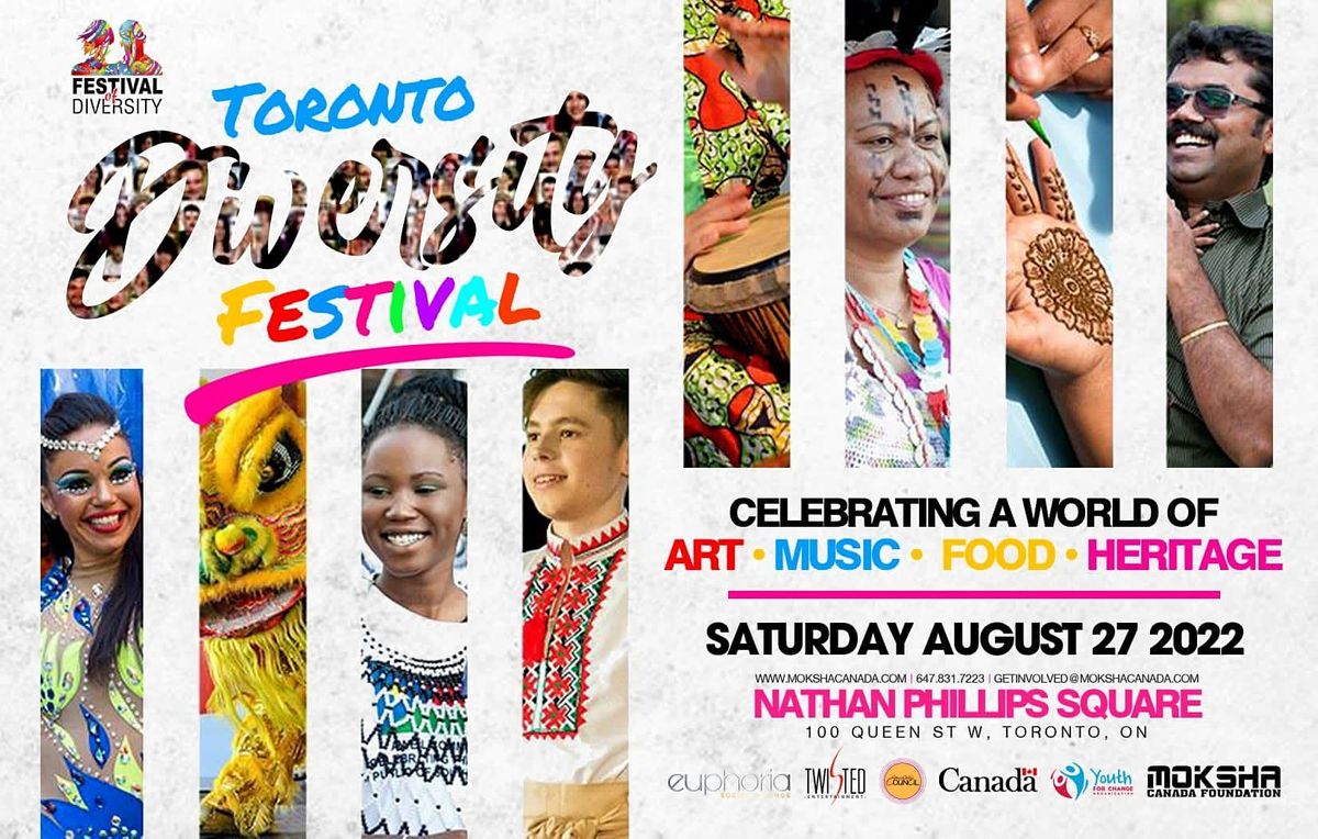 Toronto Diversity Festival