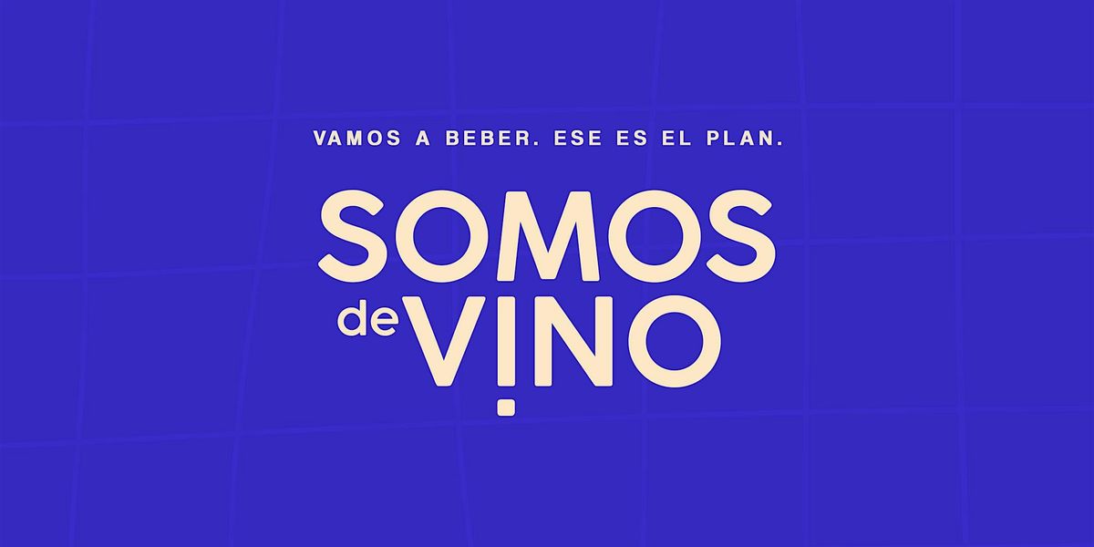 Somos de Vino - FERIA